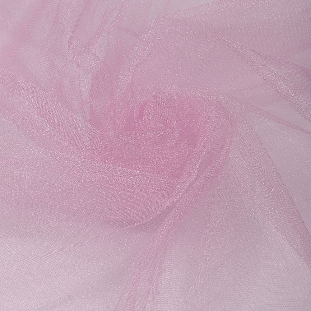 Фатин кристалл средней жесткости блестящий 300 см / 5 метров, K.TRM.007.5, цв.11 К