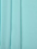 Бифлекс матовый 200 г/м², 150 см / 1 метр, TBY-B-1101.1, цв.1101 св. голубой