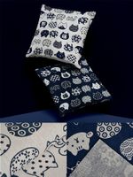 Льняная ткань 140 г/м², 150 см / 3 метра, TBY.DJ.31-3