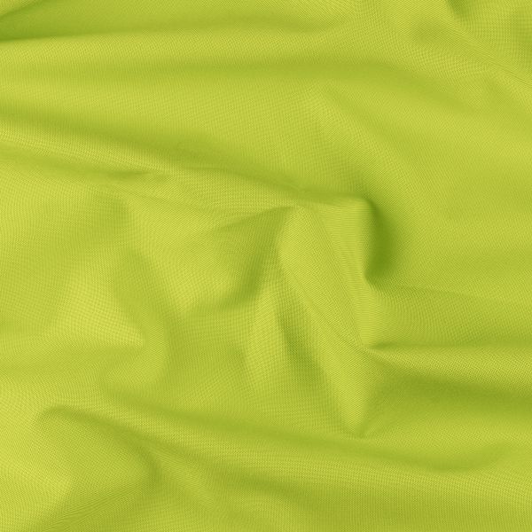 Ткань для пэчворка Peppy Краски жизни Люкс, рулон 112 см / 5 метров, 14-0452 яр.салатовый, Peppy