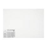 Бумага для смешанных техник Mixed Media 100% хлопок 300 г/м², 50х70 см, 25 шт, Vista-Artista MPAP-50