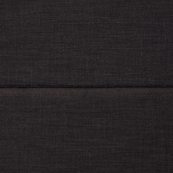 Ткань костюмная 220 г/м², 150х148±2 см, 29 т.серый/dark grey, Gamma SUTF-006N