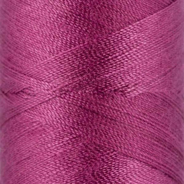 Нитки армированные ПНК им.Кирова 45ЛЛ, бытовые, 200 м / 20 кат., 1610 сиреневый