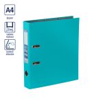 Регистратор PVC 50 мм, 50 шт, Classic A4 арочный механ. (разб.), изумрудный 251809, Expert Complete