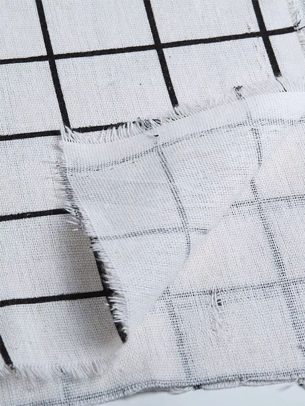 Льняная ткань 140 г/м², 150 см / 3 метра, TBY.DJ.24-3