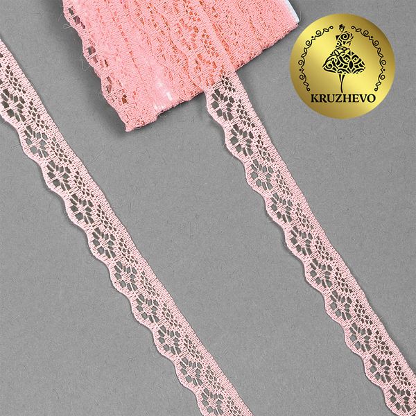Кружево отделочное в стиле 