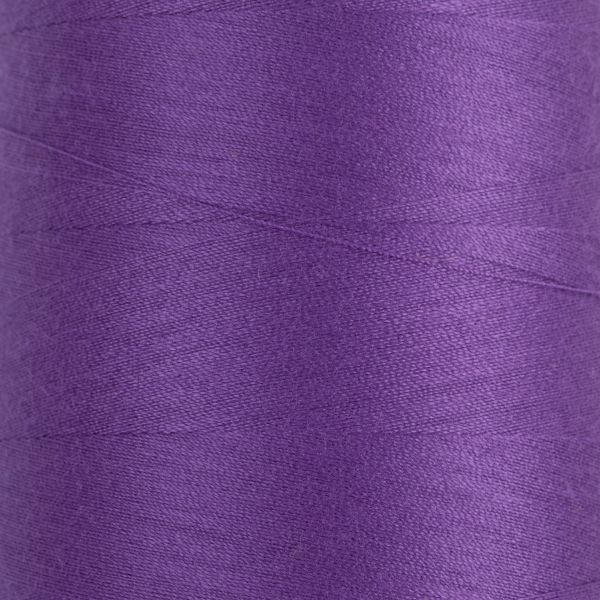 Нитки универсальные Gamma 50/2, 4570 м (5000 ярд) / 1 кат., 183 т.сиреневый