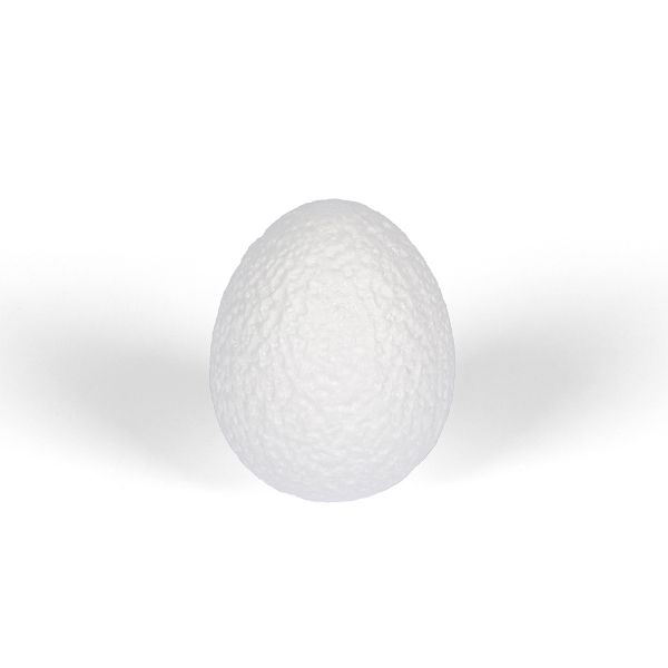 Заготовка из пенопласта Яйцо 9 см, 2 шт, Love2art DPZ-115