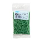 Бисер Preciosa полупрозрачный 10/0 (2.3 мм), круг.отв, 100 г (5х20 г)