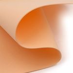 Фоамиран EVA-1010, 10 шт, 20х30 см, 1 мм., Astra&Craft (ZK-043 персиковый)