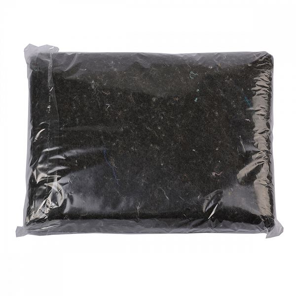 Наполнитель универсальный Шерстепон 150 г/м², шир.150х100см, цв.графит