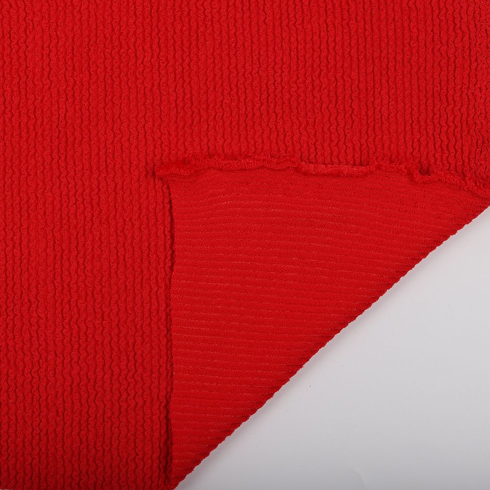 Бифлекс жатка 490 г/м², 80 см / 55 метров, TBY-JB-03, цв.3 красный