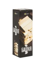 Игра настольная Башня, Эврикус BG-16011