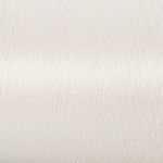 Нитки некрученые бондированные Gutermann Skala 360, 5000м, 749591, 001 молочный, 1 катушка