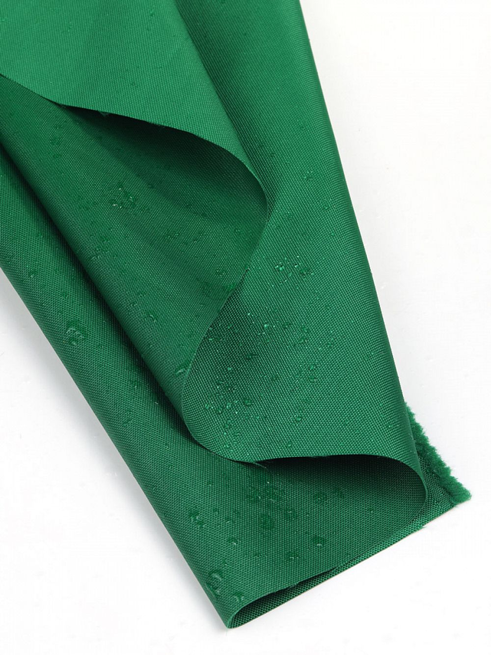 Оксфорд 600D PU1000 220 г/м², 150 см / 5 метров, ОКС.TBY600D.S878.5, S878 т.зеленый