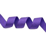 Стропа (ременная лента) 50 мм / 30 метров, толщ. 1.0 мм, [28 г/пог.м], 100% п/п, 19 фиолетовый /TOS/