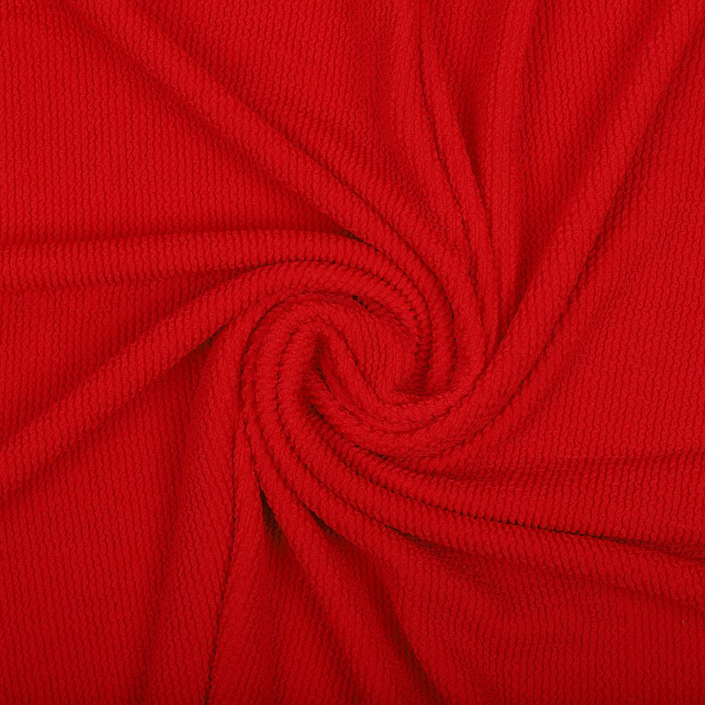 Бифлекс жатка 490 г/м², 80 см / 3 метра, TBY-JB-03.3, цв.3 красный