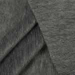 Флизелин клеевой точечный нитепрошивной 44 г/м², цв.серый, шир.90см, 100м