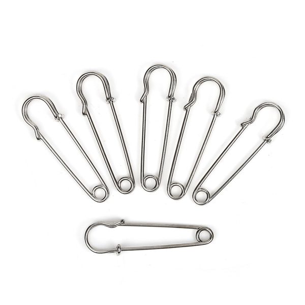 Булавки декоративные 63х2.36 мм, уп.30 шт