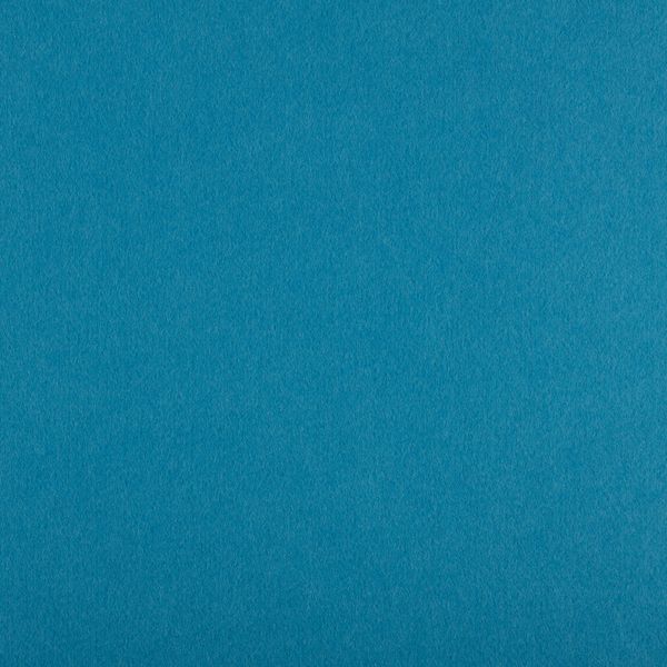 Фетр листовой мягкий 1.5 мм, 33х53 см, ST-29 т. голубой, Gamma FKS15-33/53