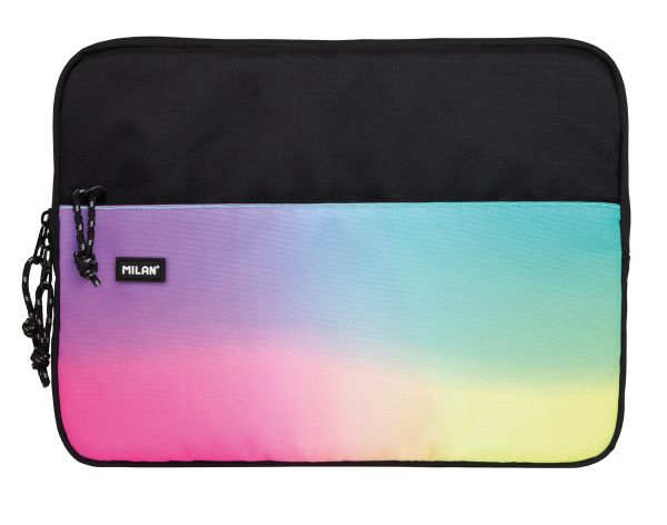 Сумка для ноутбука, 085152SNK1 черный, Milan 085152SNK1