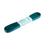 Лента репсовая нарезка _6.0 мм / 10 шт по 5.4 метра, 011 т.зеленый, Gamma GR-06