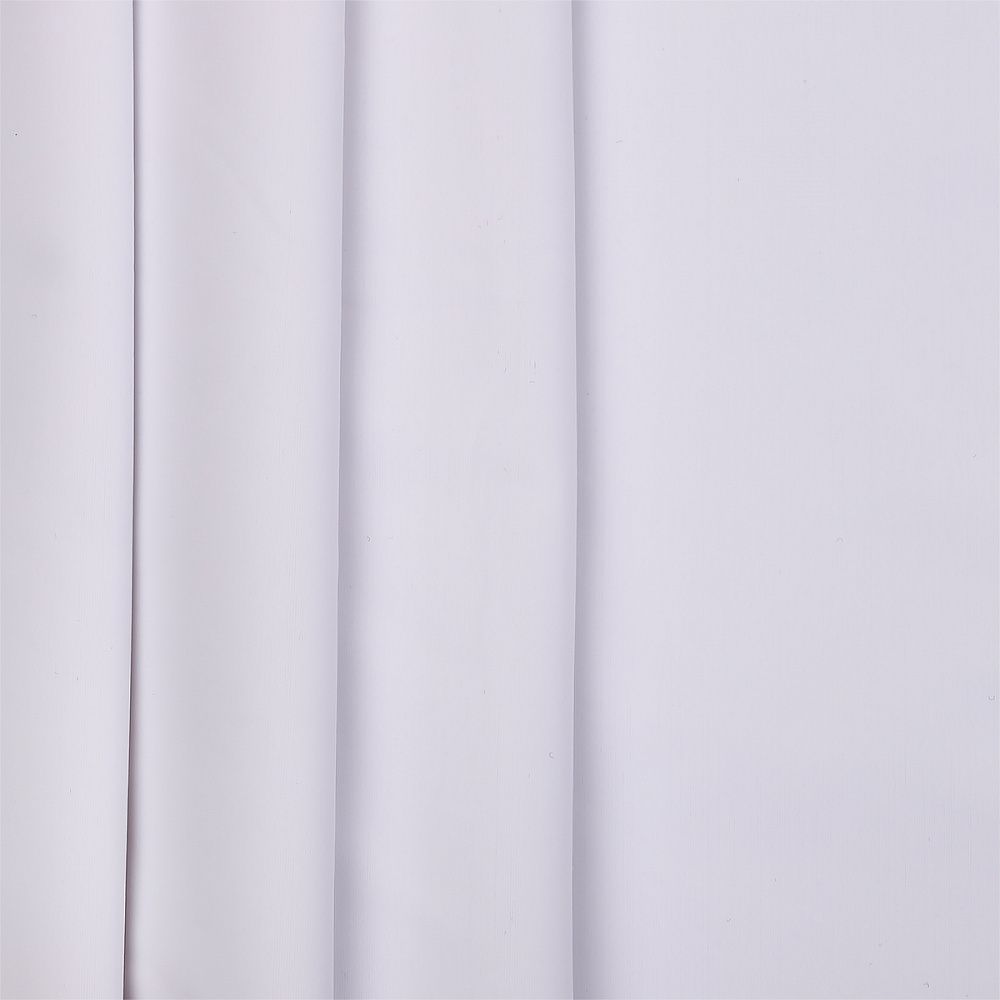 Бифлекс матовый 230 г/м², 160 см / 60 метров, BF.230.F101 цв.F101 белый