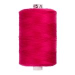 Нитки армированные ПНК им.Кирова 45ЛЛ, 2500 м / 1 кат., 1308 яр.розовый