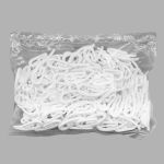 Крючки шторные для карниза 31 мм, 200 шт