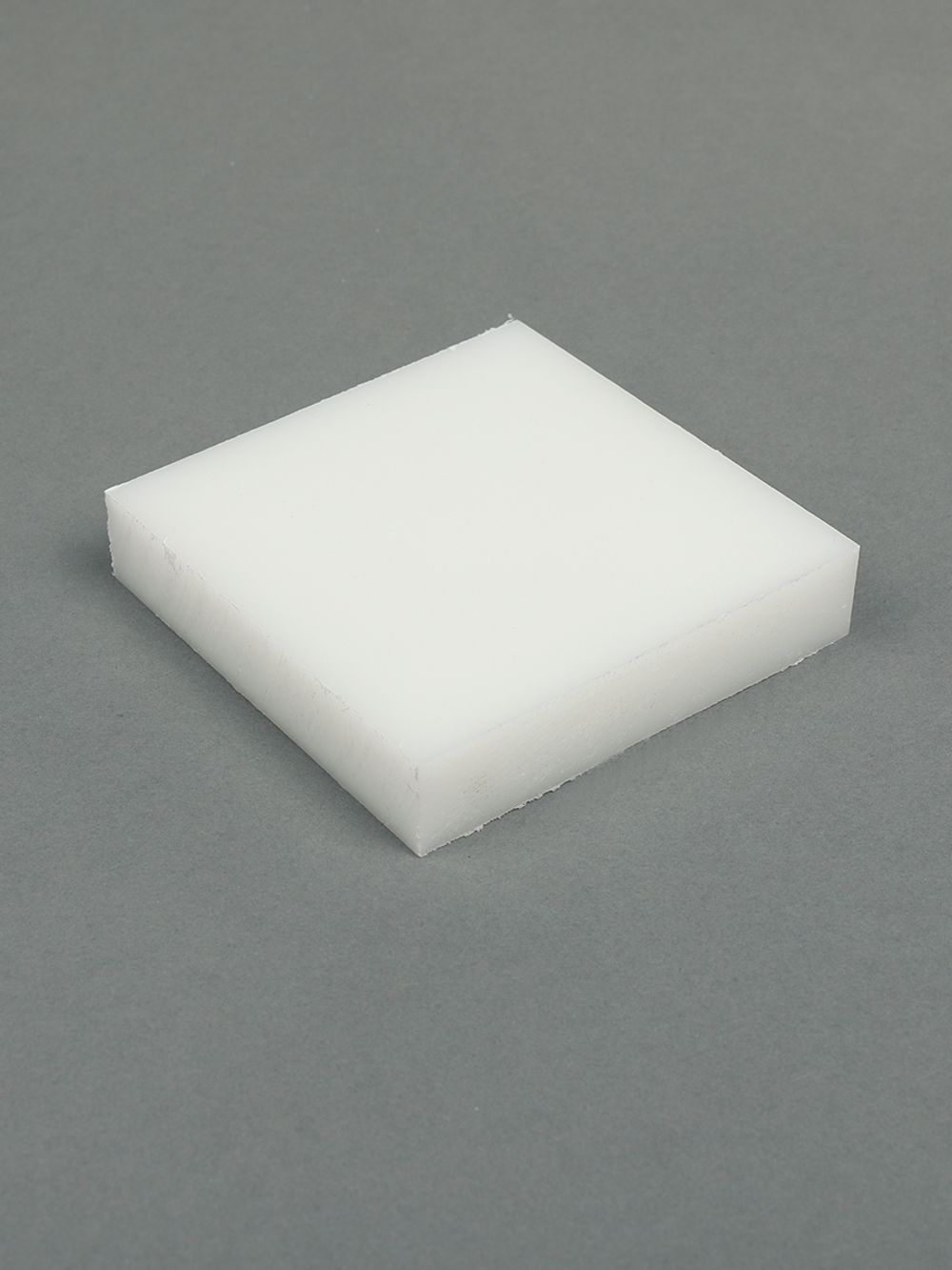 Плита для пробойников 10х10 см, толщ. 20 мм, Maxwell