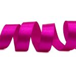 Лента атласная 1-сторонняя 12.0 мм / 32.9±2 метров, 411004, 8053/3084 свекольный, Globus