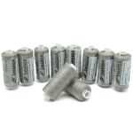 Нитки швейные бытовые Bestex 40/2, 365 м (400 ярд) / 10 кат., 183 светлый уголь