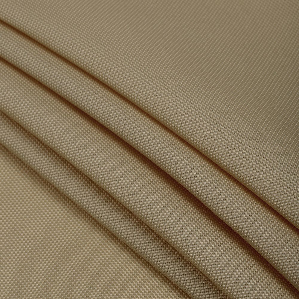 Оксфорд 600D PU1000 220 г/м², 150 см / 1 метр, ОКС.TBY600D.S007.1, S007 бежевый