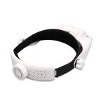 Лупа с креплением на голову и подсветкой, S090787