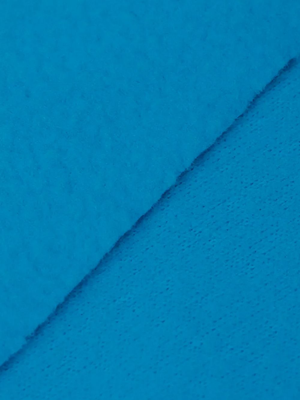 Флис 2-сторонний 190 г/м², 150 см / 10 метров, N-TBY-0059-274, цв.F274 ярк.голубой