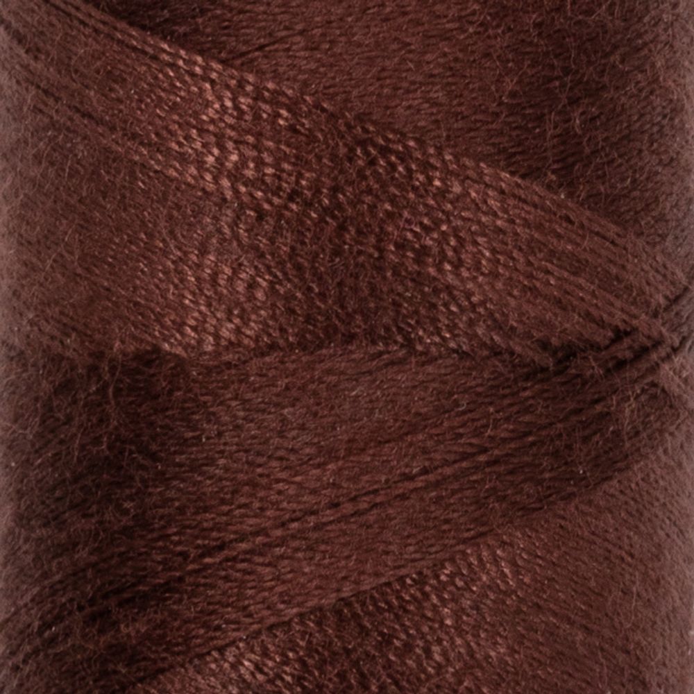 Нитки армированные ПНК им.Кирова 35ЛЛ, бытовые, 200 м / 20 кат., 4420 какао