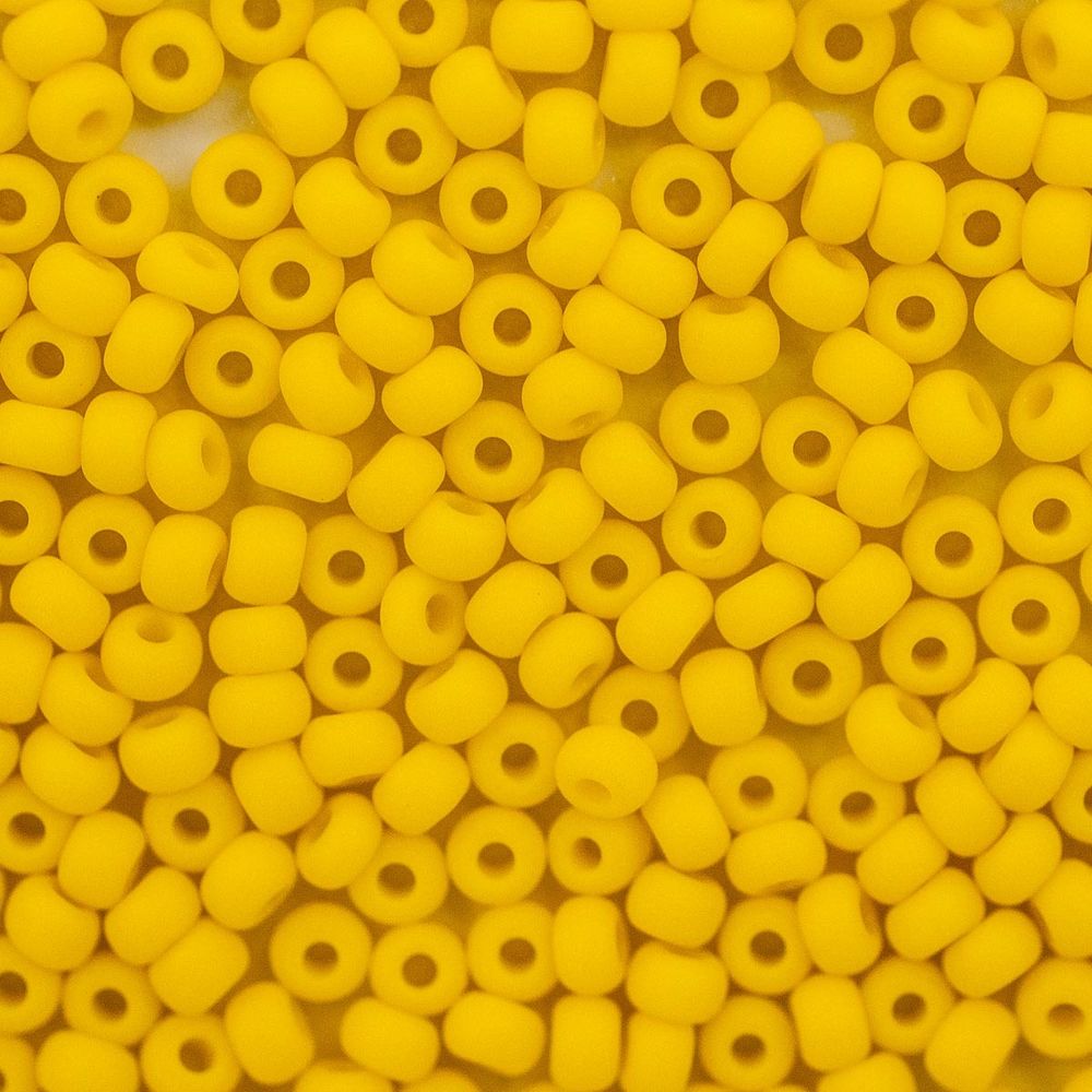 Бисер Preciosa 10/0 (2.3 мм), 50 г (10х5 г), цв. 83110/1