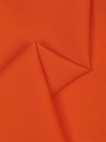 Габардин кач-во Фухуа 180 г/м², 150 см / 3 метра, TBY.Gbf.24102.S523.3, цв.S523 оранжевый