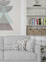 Льняная ткань 140 г/м², 150 см / 3 метра, TBY.DJ.02-3