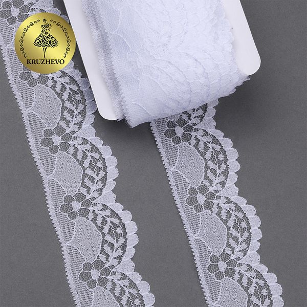 Кружево отделочное в стиле 