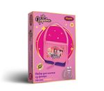 Набор для шитья игрушки Сумочка "Царевны" 16 см, Miadolla TSR-0341