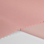 Дюспо курточная 240T с пропиткой PU MILKY 80 г/м², 150 см / 10 метров, DEW.240.80.811.10, S811 розовый