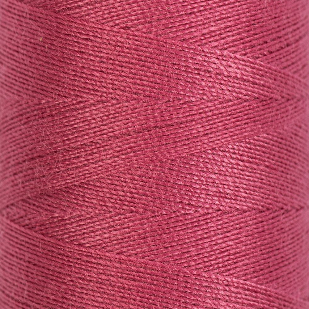 Нитки особо тонкие Nitka 50/2, 4570 м (5000 ярд) / 1 кат., 164 т.розовый