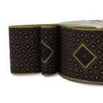 Лента (тесьма) жаккардовая 40.0 мм / 9 метров, Astra&Craft (245) SR1267