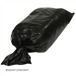 Плечевые накладки (подплечники) реглан на липучке 110х165х15 мм, Рк15 белый, 50 пар