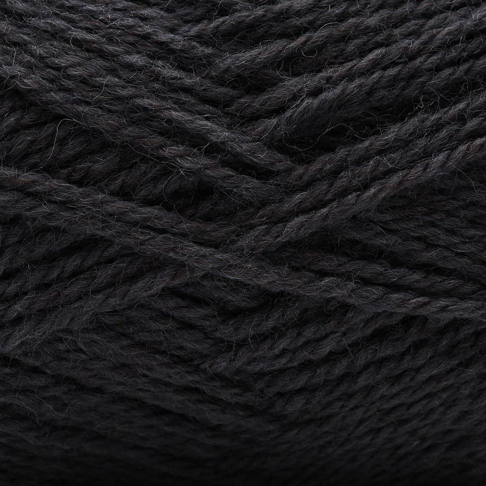 Пряжа Троицкая Подмосковная / уп.10 мот. по 100 г, 250 м, 393 светлый маренго