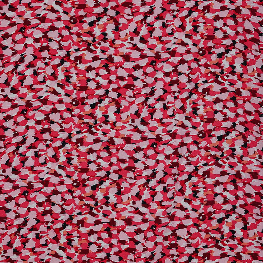 Софт ткань 105 г/м², 150 см / 5 метров, N-TBY.M332.5, цв.5 розовый