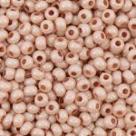 Бисер Preciosa 10/0 (2.3 мм), 50 г (10х5 г), цв. 46316