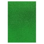 Фоамиран с глиттером, ассорти, 20х30 см, 2 мм, упак./5 шт., Astra&Craft (1), EVA-1012