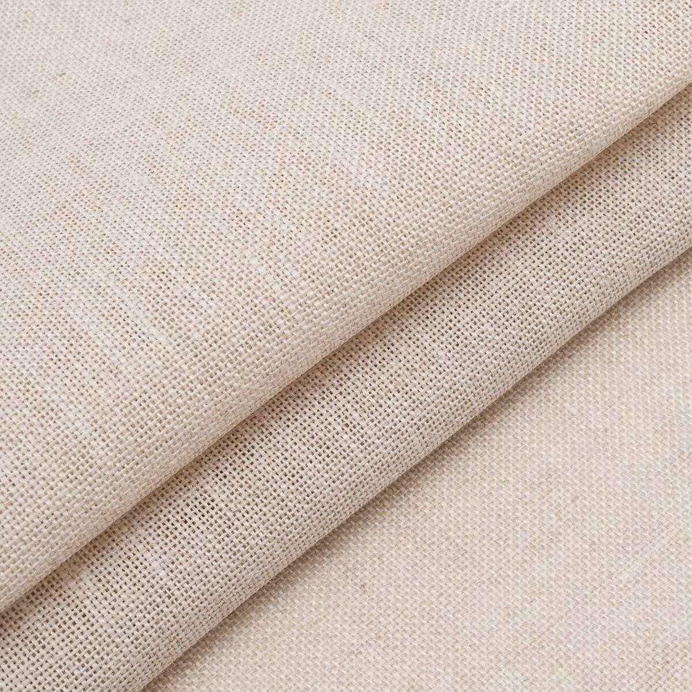 Канва Zweigart Cashel 28 ct, 50х70 см, 100% лен, 3281/233 бежевый